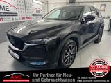 Mazda CX-5 Sports-Line AWD Bose|LED Matrix|Kamera 360° - Mazda CX-5: mit Anhängerkupplung