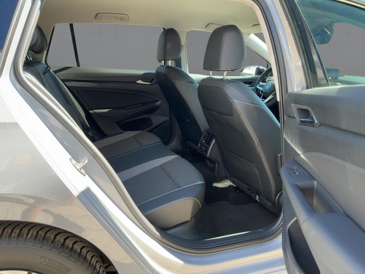 Volkswagen Golf - Bild 13