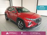 Hyundai Tucson 1.6 CRDi  Prime Mild-Hybrid 4WD  - Hyundai TUCSON in Solingen
