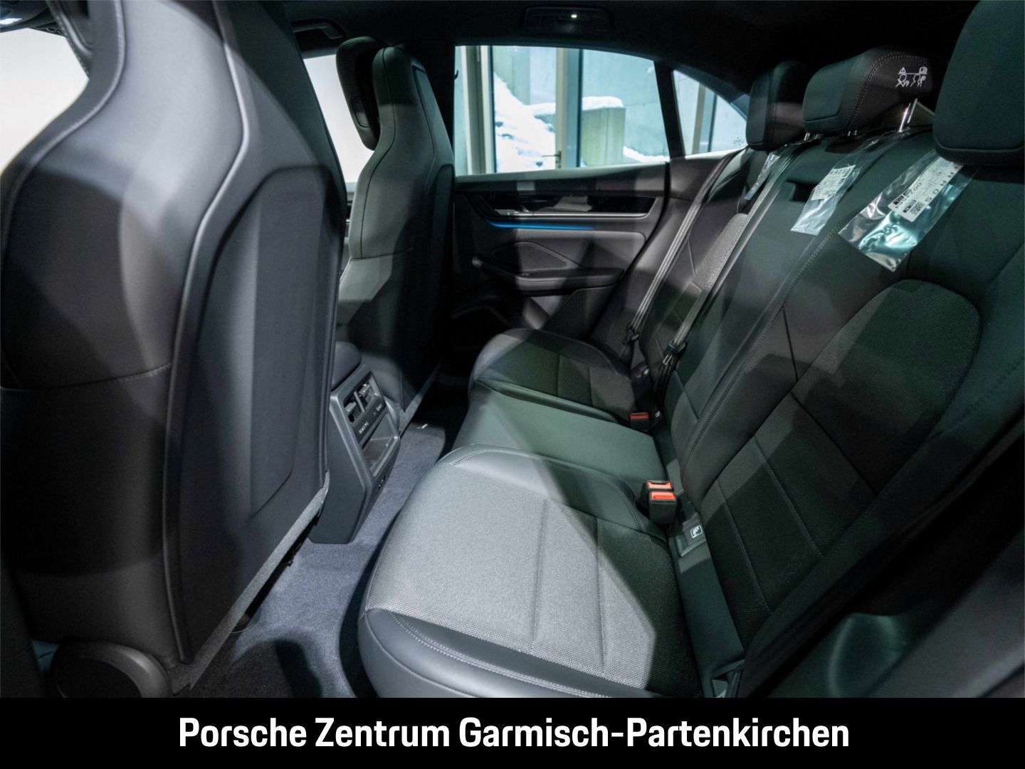 Porsche Macan - Bild 11
