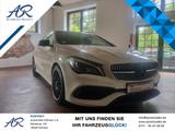Mercedes-Benz CLA SB 220 CDI d AMG Line PANORAMA LED KAMERA - gebrauchte Mercedes-Benz CLA 220 Shooting Brake aus dem Jahr 2017