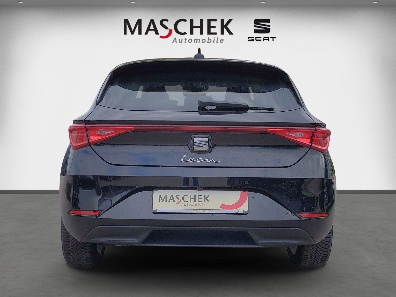 Seat Leon - Bild 5