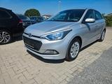 Hyundai i20 Go - Hyundai i20 in Kassel