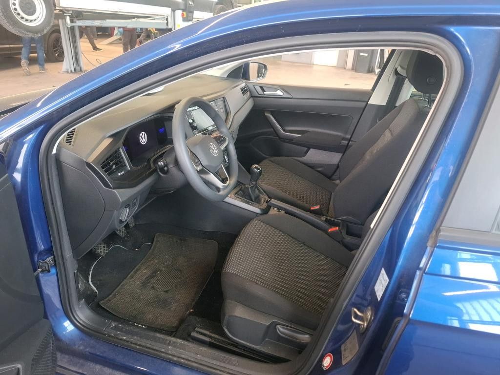 Volkswagen Polo - Bild 6
