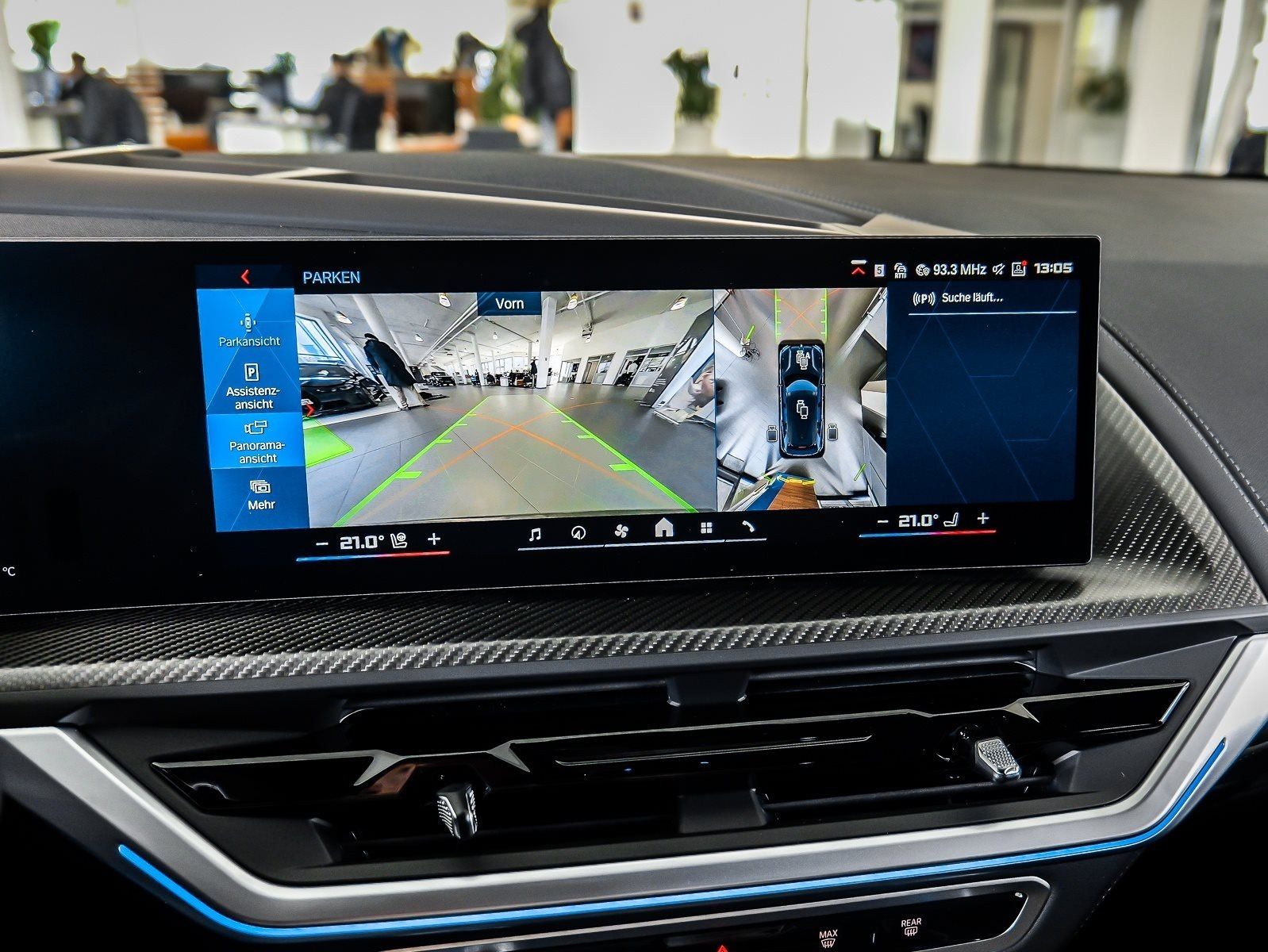 BMW XM - Bild 13