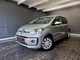 Volkswagen up! move up!, KLIMA, SITZHZG., TEMPOMAT, 5 TÜRIG - Volkswagen up! aus 2020