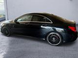 Mercedes-Benz CLA 250 CLA CLA 250 Sport - gebrauchte Mercedes-Benz CLA 250 aus dem Jahr 2015