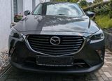 Mazda MAZDA CX-3 - Mazda mit Diesel-Antrieb: Mazda3