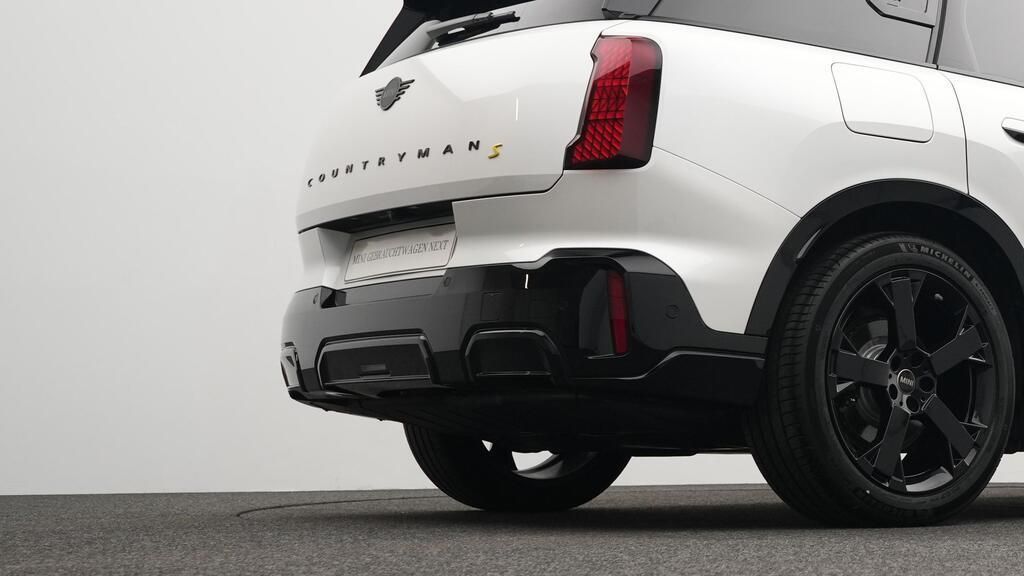 MINI Countryman SE (Cooper) - Bild 21
