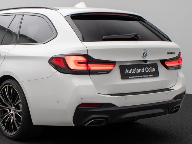 Foto Nummer 15: BMW 530e
