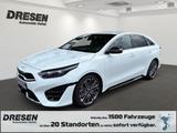Kia ProCeed GT-LINE 1.5 DCT KAMERA,NAVI SITZHZG,KLIM - Kia pro cee'd / ProCeed Neuwagen