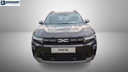Fahrzeugabbildung Dacia Bigster Journey TCe 140