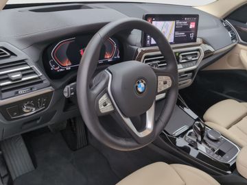 BMW X3 - 9