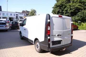 Renault Trafic - 6