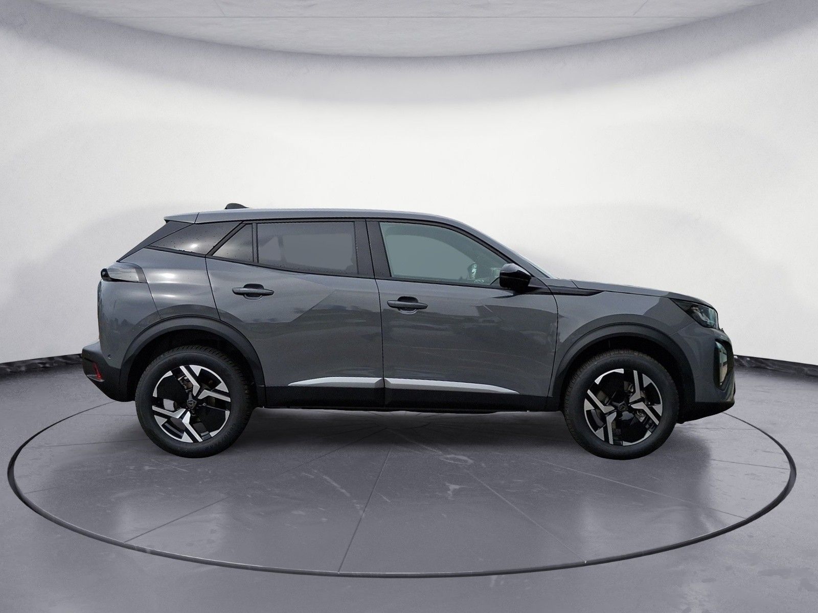 Peugeot 2008 - Bild 4