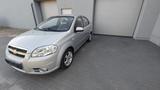 Chevrolet Aveo 1.4 LT - Chevrolet Aveo in Berlin