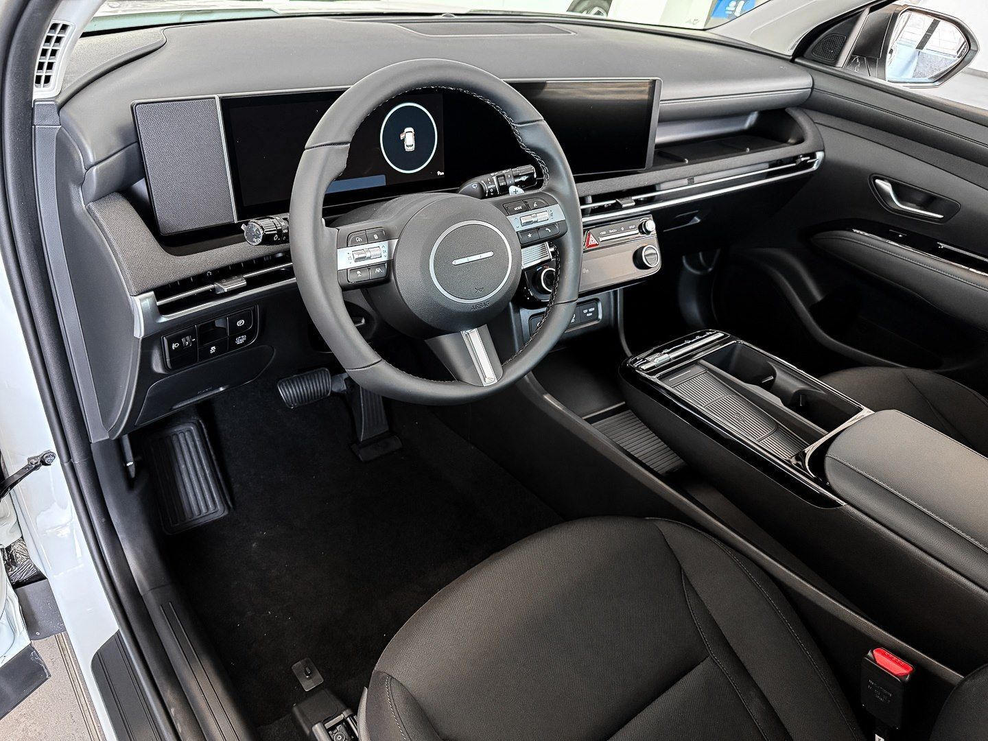 Hyundai TUCSON - Bild 6