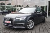 Audi A4 Avant 40 2.0 TFSI Navi Standheizung AHK - Audi A4 aus 2019
