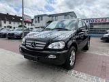 Mercedes-Benz ML 350  Final Edition - aus 2004: Geländewagen