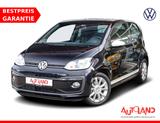 Volkswagen up! 1.0 club up! Sitzheizung Klima AUX Bluetooth - gebrauchte VW up! aus dem Jahr 2017