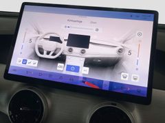 DFSK Forthing 5 REEV PANO Massage LuftLeder 360° Cam