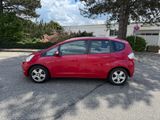 Honda Jazz 1.4 Elegance - Honda Jazz in Hamburg