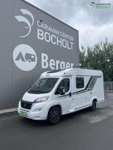 Knaus Van TI 550 MF VANSATION - Knaus Van TI 550 MF VANSATION