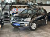 Kia Sorento 2.5 *Adpv-Fahrwerk*Tempo*Klimaauto*SitzH - Kia Sorento mit Diesel-Antrieb: 2.5