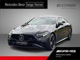 Mercedes-Benz CLS 53 AMG 4M+ *VMAX*Distro*AHK*Sound*360°K*HUD*