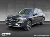 Mercedes-Benz GLC 220 d 4M Avantgarde/Off-Road/Advanced/LED/