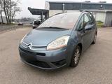 Citroën Citroen C4 Grand Picasso 2.0 l / 7 Sitzer ... - Citroën C4 mit Diesel-Antrieb: 2.0