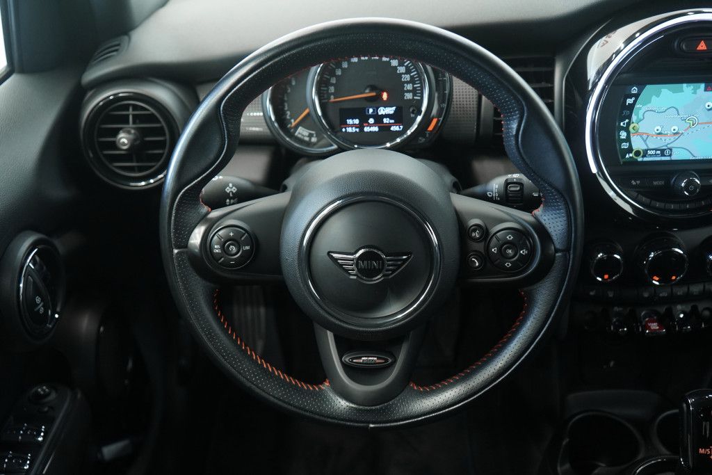 Mini Cooper Clubman