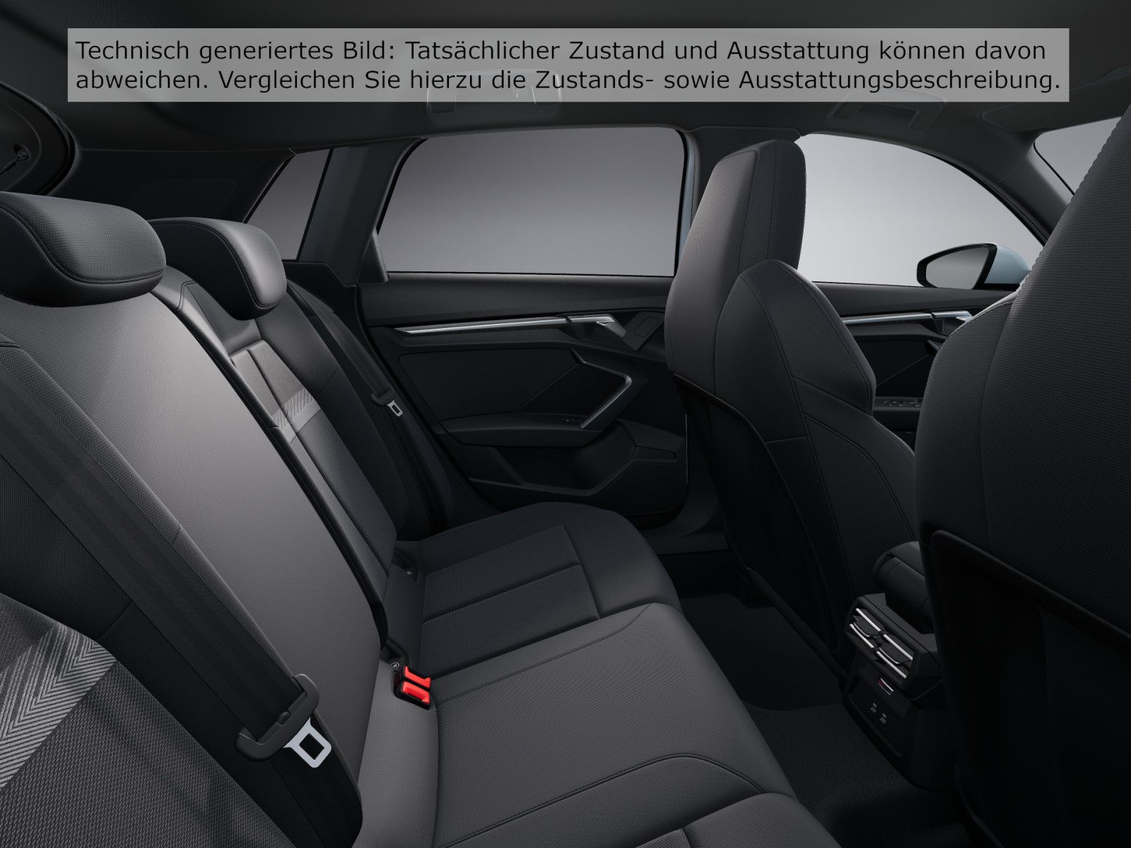 Audi A3 - Bild 11