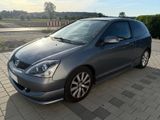 Honda Civic 1.6i Sport Unlimited Sport Unlimited - Honda Civic mit Benzin-Antrieb: Limousine, 1.6