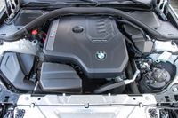 BMW 320 - Vorschau Bild 16