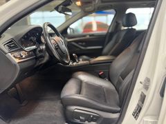 BMW 530 d xDrive /AHK/Panorama/RFK