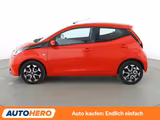 Toyota Aygo 1.0 x-play Team D*LIM*CAM*ALU*KLIMA* - Toyota in Frankfurt (Main): Aygo