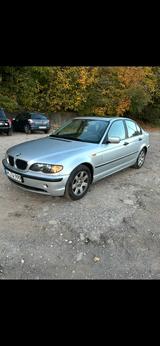 BMW e46 316i (wenig km) Tausch gegen ktm E... - BMW 316 Limousine I e46 mit Benzin-Antrieb