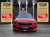 Skoda Kamiq Style LED ACC CarPlay SHZ 8-fach - Skoda Kamiq in Essen