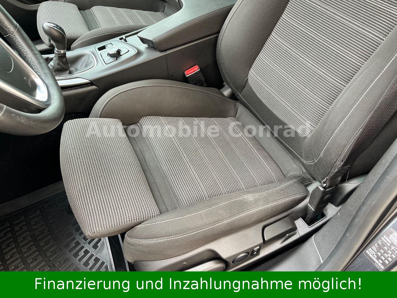Opel Insignia 2013 — photo 15