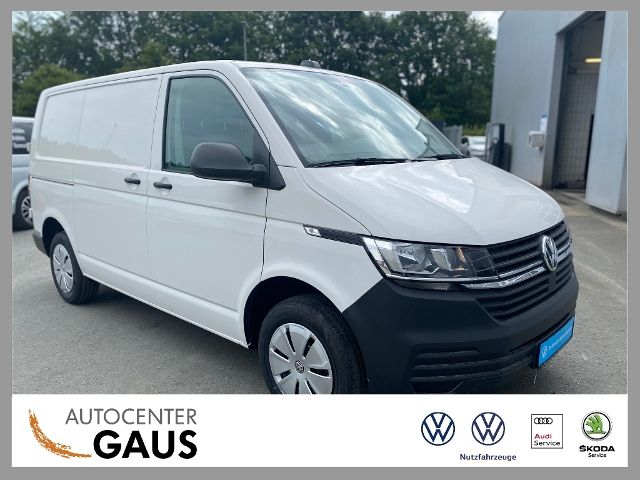 T6.1 Transporter Kasten  2,0 TDI 5-Gang