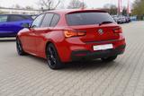 BMW 118i Edition M Sport Shadow LED Navi Sitzheizung - BMW 118: M Sport Shadow