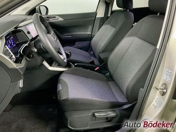 Volkswagen Taigo 1.5 TSI DSG Move Garantie b. 7.8.29  Navi