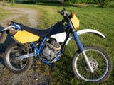 Suzuki DR350 SK42B Bj. 1993 - SUZUKI ENDURO DR 350