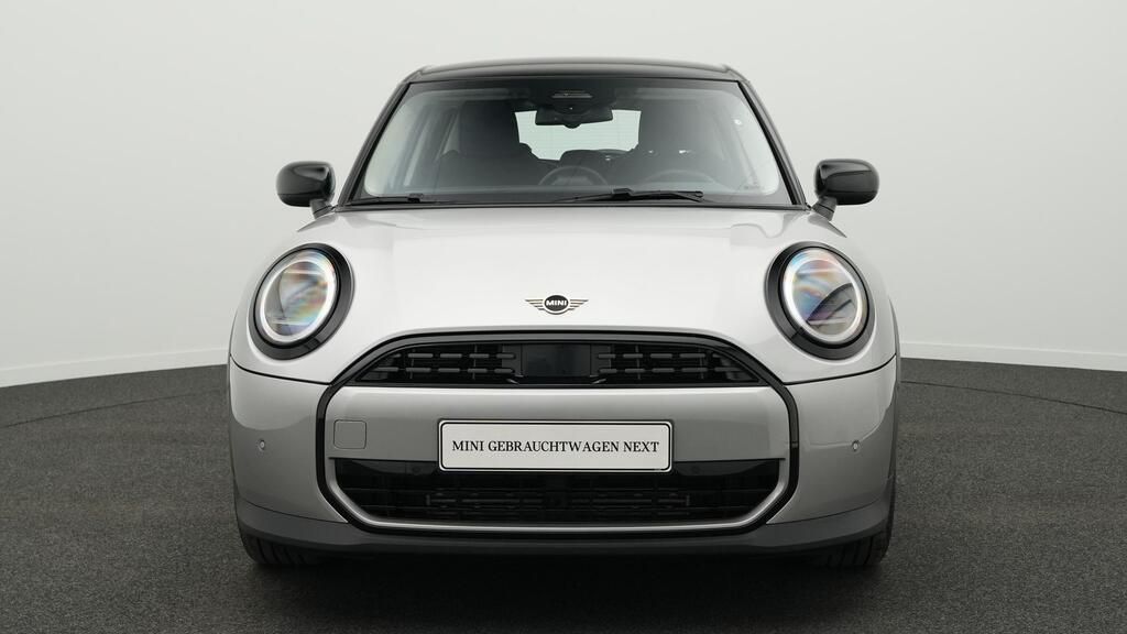 MINI Cooper C - Bild 3