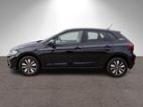 Volkswagen Polo Goal 1.0TSI DSG LED Navi RFK SHZ ACC VC AHK - Volkswagen Polo Jahreswagen