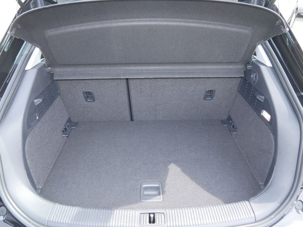 Fahrzeugabbildung Audi A1 1.4 TFSI Sport KLIMA PDC SITZHEIZUNG NAVI