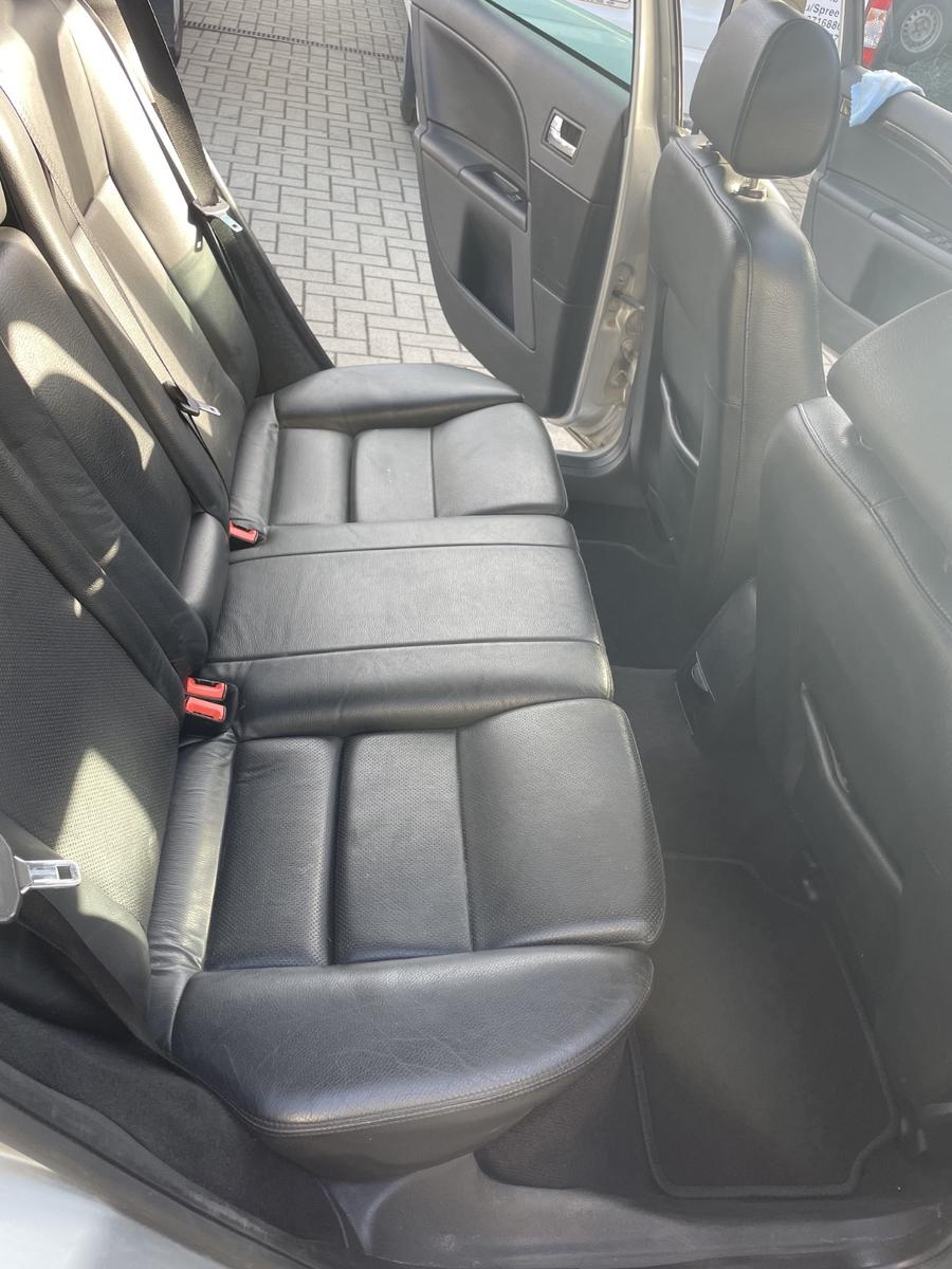 Ford Mondeo 2005 — photo 13