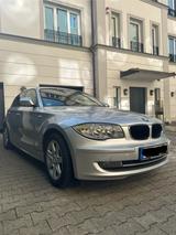 BMW Schöner BMW 116d, toller Zustand, viele Extras - BMW 116 in München
