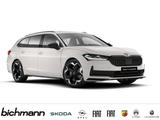Skoda Superb Combi 1.5 TSI iV 150 kW Sportline El. Hec